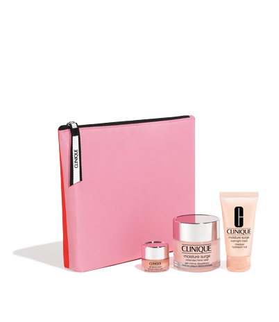 

Набор Skin Care Moisture Surge Value Set