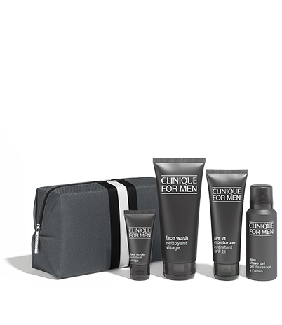 

Набор CFM Essentials Set