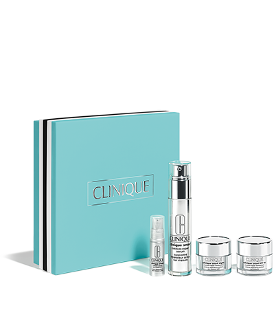 

Набор Smart Serum Deluxe Set