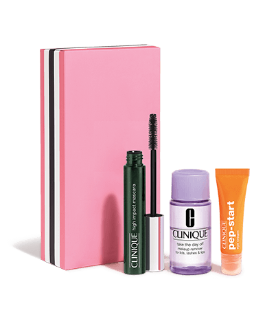 

Набор High Impact Mascara Set