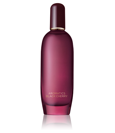 

Парфюмированная вода Aromatics Black Cherry