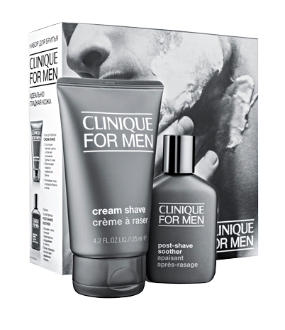 

Набор для бритья Great Shave Set
