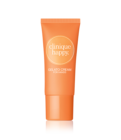 

Крем для рук Happy Gelato Hand Cream - Berry Blush