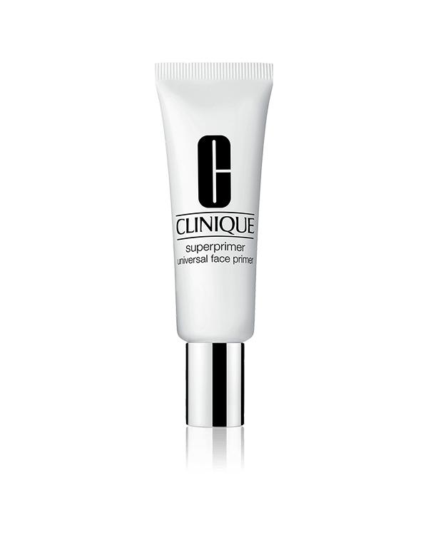 Основа под макияж Superprimer Face Primer Universal™, Откройте для себя силу праймеров и подготовьте кожу к безупречному нанесению макияжа с основами Superprimer.