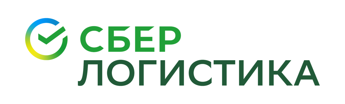 лого sberlogistic