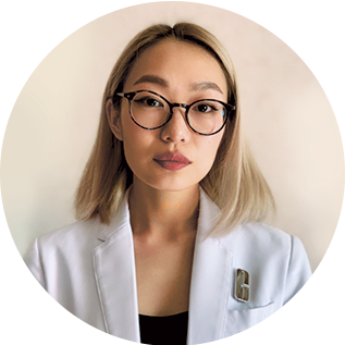 Online консультант Clinique